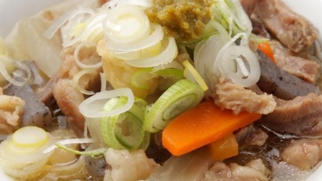 馬力 - メイン写真: