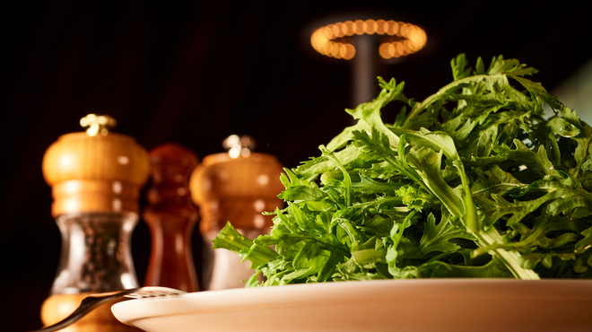 Steak＆Trattoria Carnesio - メイン写真: