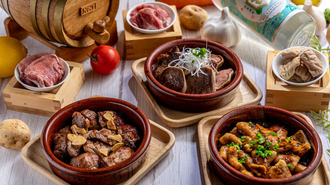 豚バコ - メイン写真: