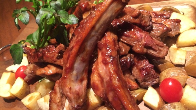 豚バコ - メイン写真: