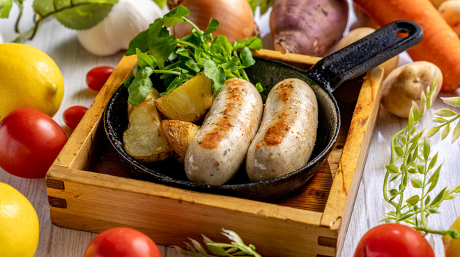 豚バコ - メイン写真: