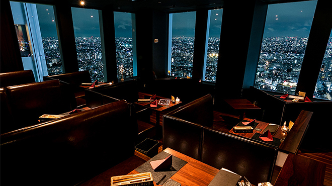 PRIME TOKYO - メイン写真: