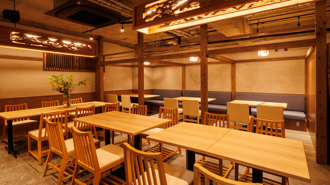 酒場つむぎ堂 - メイン写真: