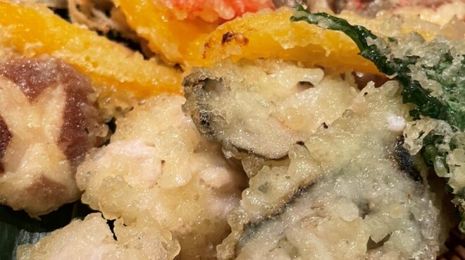 食肴旬菜 富一 - メイン写真: