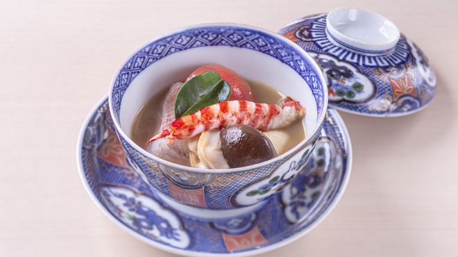 美会 - メイン写真: