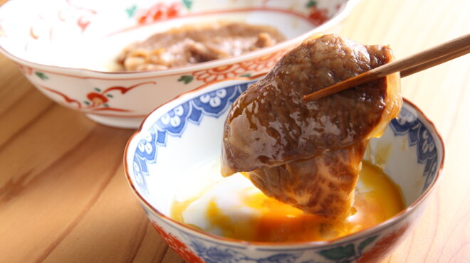 肉料理ふくなが - メイン写真: