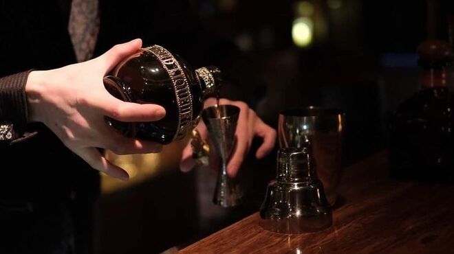 Bar Vanitas - メイン写真: