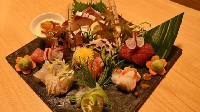 Sushi Botan - メイン写真: