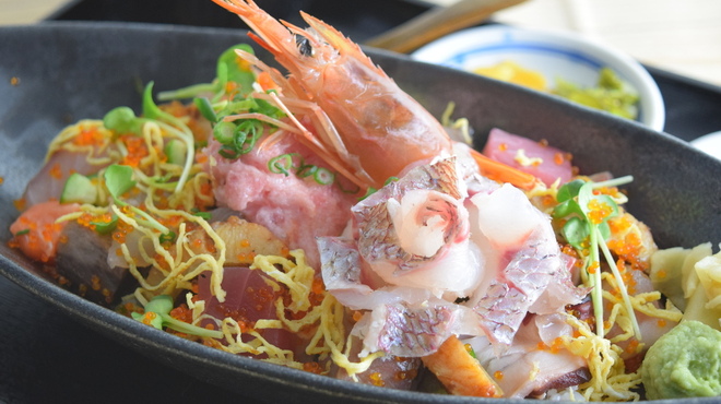 和食処 五島 - メイン写真: