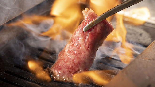 焼肉 カルロス - メイン写真: