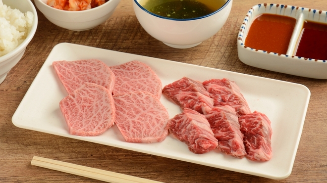 Yakiniku Dainamaito - メイン写真: