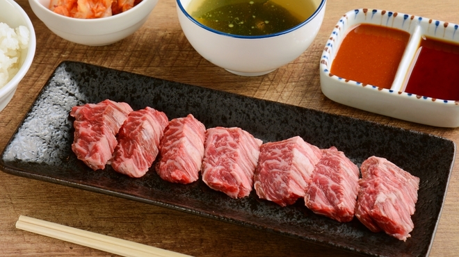 Yakiniku Dainamaito - メイン写真: