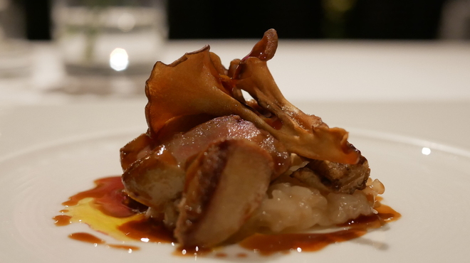OTTO SETTE - 料理写真: