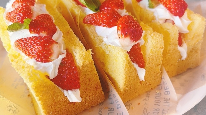 カフェ flap fly - メイン写真: