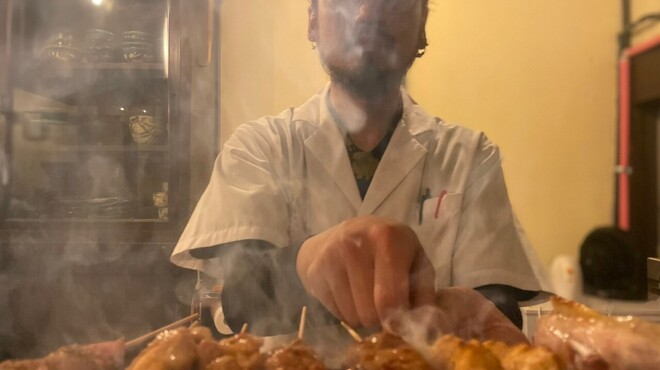 原田采大 - メイン写真: