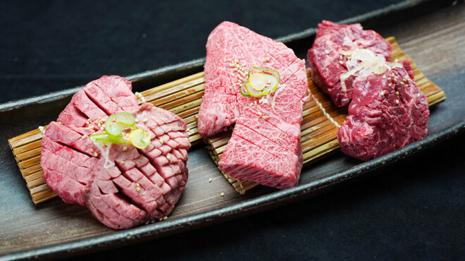 Yakiniku Icchoume - メイン写真: