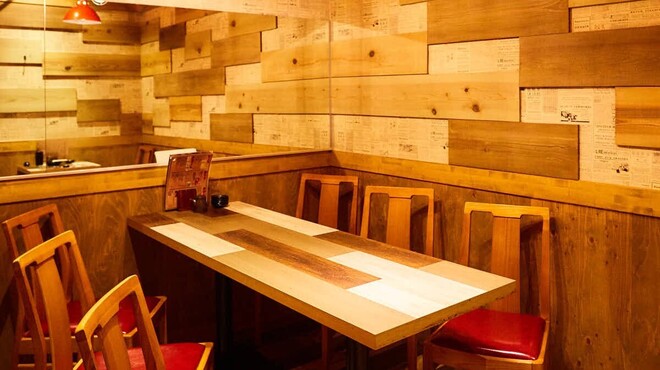 串揚げと肉炙り寿司 KUSHIEMON - メイン写真: