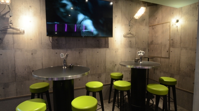 シグマ ポチャ - メイン写真: