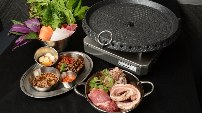 シグマ ポチャ - メイン写真: