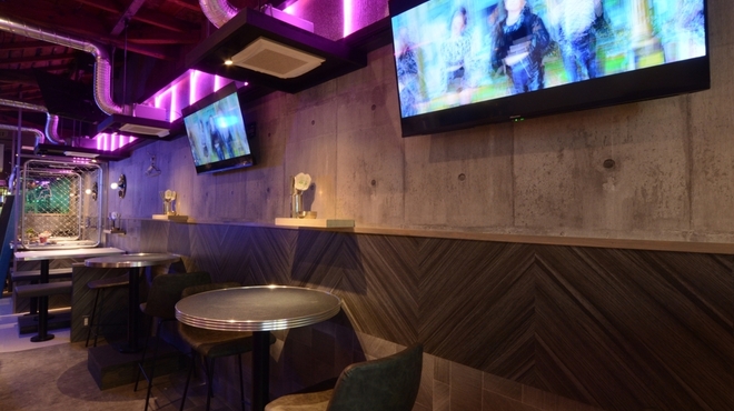 シグマ ポチャ - メイン写真: