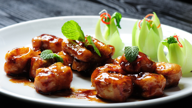 四季香 - メイン写真: