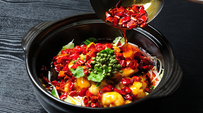 四季香 - メイン写真: