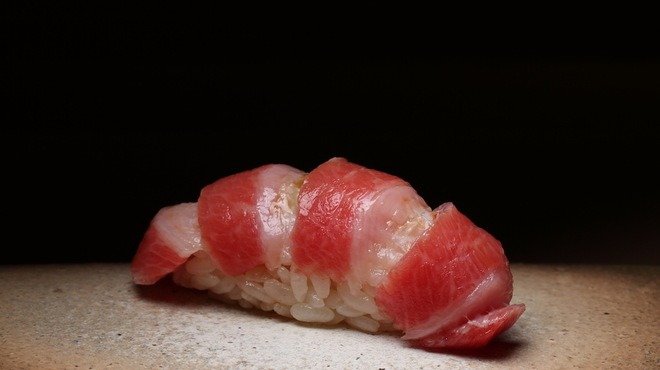 Sushi Ueda - メイン写真: