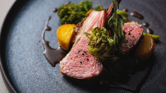 Restaurant27 - メイン写真:
