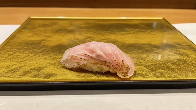 Umeda Ohatsu Tenjin Sushidokoro Tatsu - メイン写真: