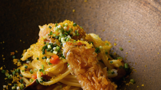 Itsuki - 料理写真: