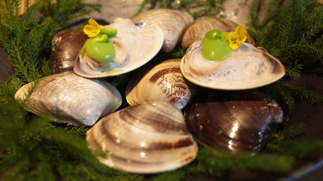 Itsuki - 料理写真: