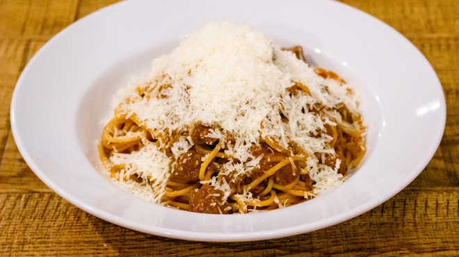 所沢の個室イタリアン キャンティーナ - 料理写真: