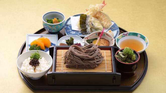 日本料理雲海 - 料理写真: