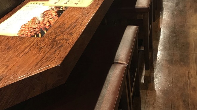 博多かわ屋 - メイン写真: