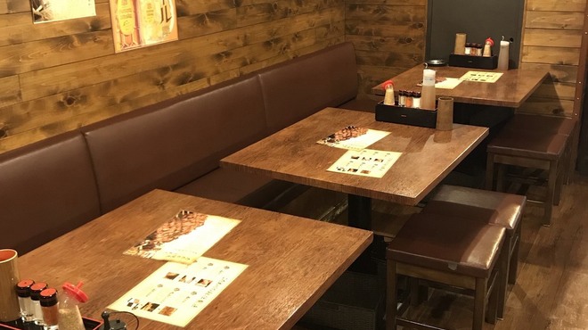 博多かわ屋 - メイン写真:
