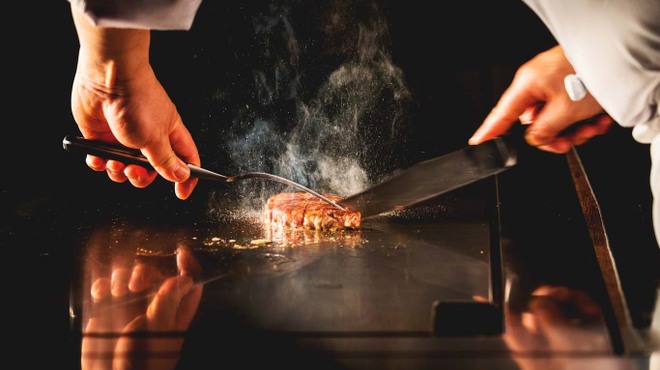 日本料理雲海 - 料理写真: