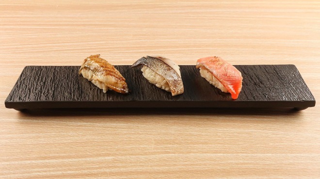 Sushi Sake Sakana Sugi Dama - メイン写真: