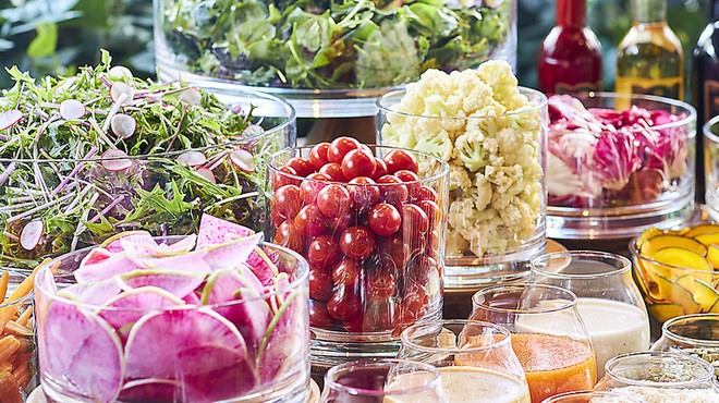 SALVATORE CUOMO & BAR - メイン写真: