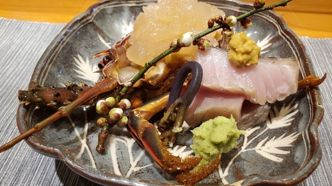 みむら - 料理写真: