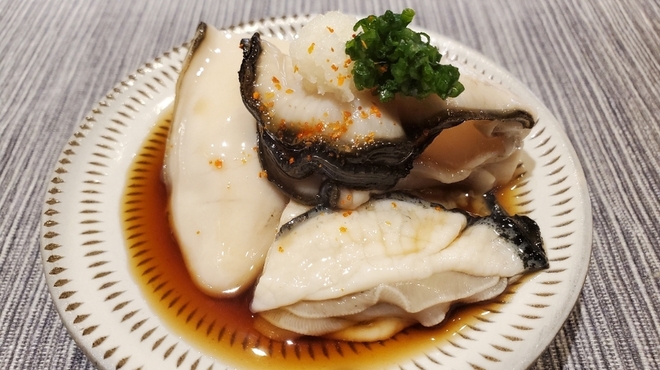 みむら - 料理写真: