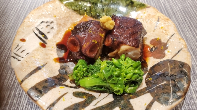 みむら - 料理写真: