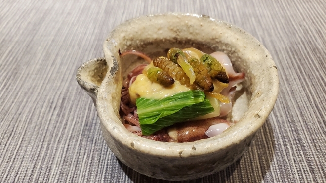 みむら - 料理写真: