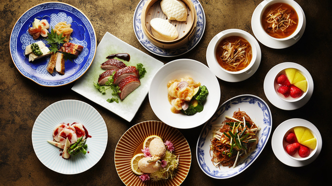 中国料理「花梨」 - メイン写真: