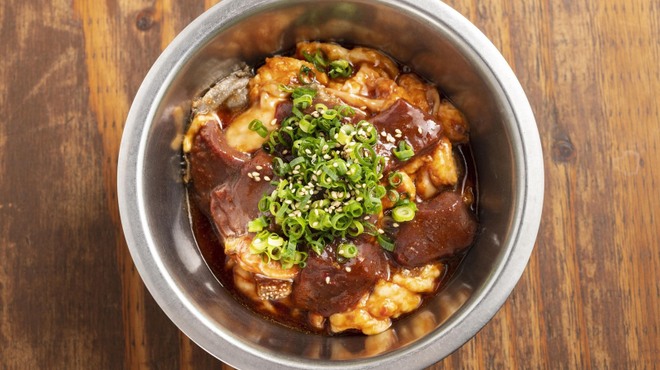 焼肉 ミートパンチ - メイン写真: