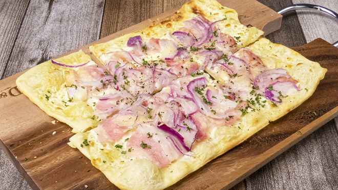 大衆ビストロハルタ - メイン写真: