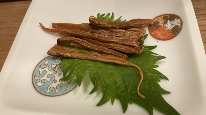 料理　なか渓 - 料理写真: