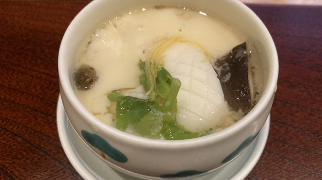 料理　なか渓 - 料理写真:
