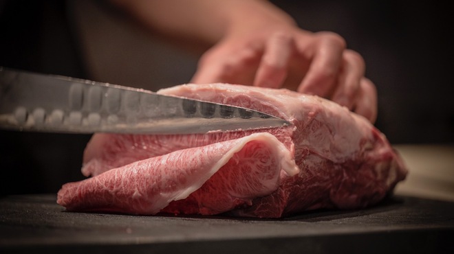 Beef Laboratory - メイン写真: