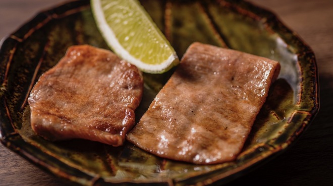 Beef Laboratory - メイン写真: