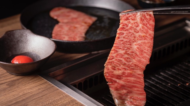 Beef Laboratory - メイン写真:
